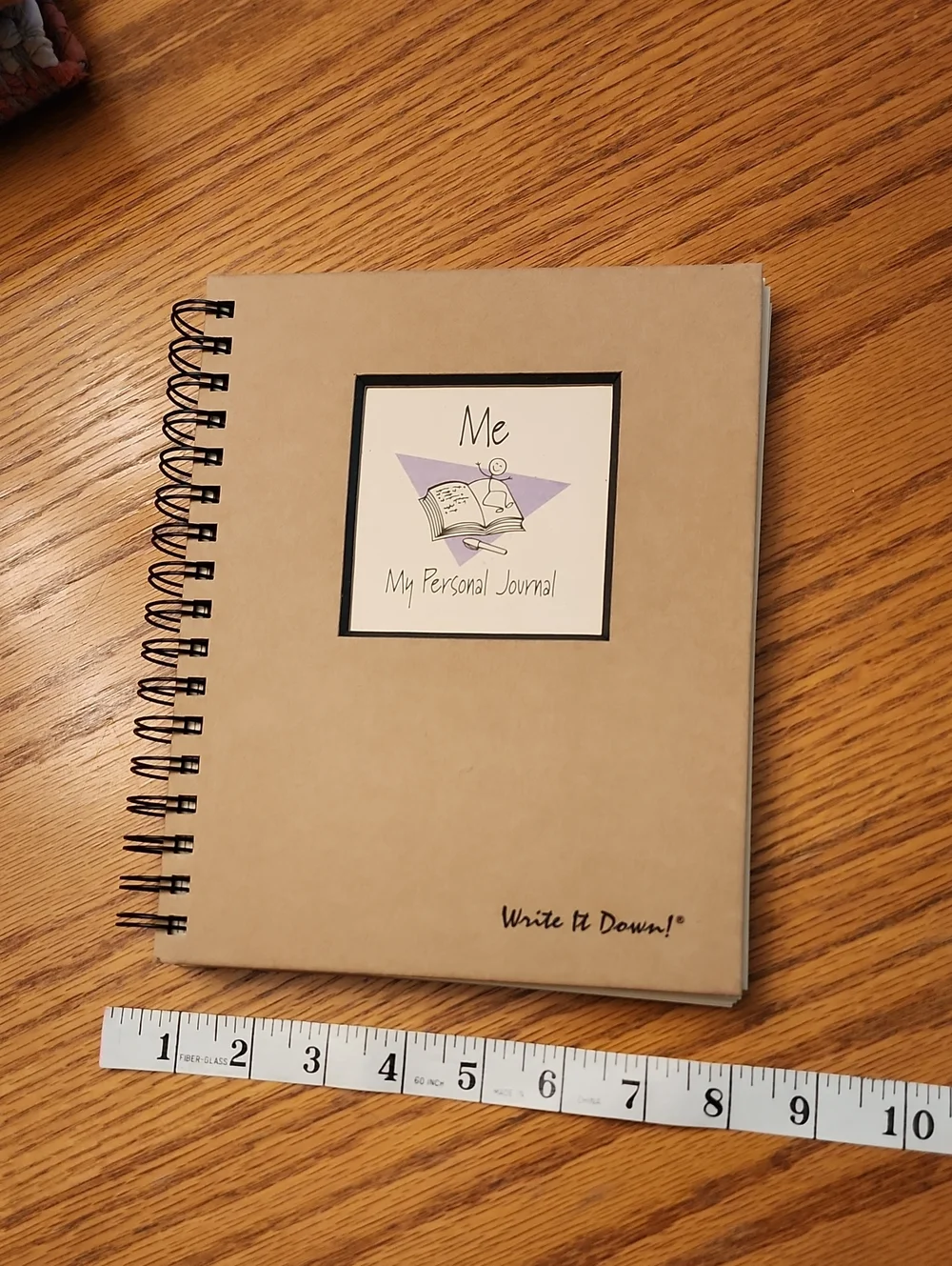 Journals Unlimited never been